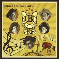 b-stars album cover