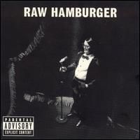 neil hamburger album cover