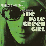 penelope huston pale green girl album cover
